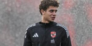 شوبير يكشف مفاجأة في مستقبل حمزة عبد الكريم مع الأهلي وقرار حاسم بشأن جراديشار