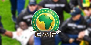 "الكاف" يدين بشدة أحداث نهائي كأس أمم أفريقيا بين المغرب والسنغال ويعلن فتح تحقيق رسمي