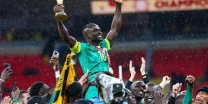 كاف يصدر بيانا رسميا بشأن أحداث نهائي كأس أمم إفريقيا 2025