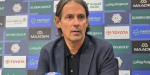 إنزاغي: نيوم صعّب علينا المباراة.. وحققنا فوزا مهما