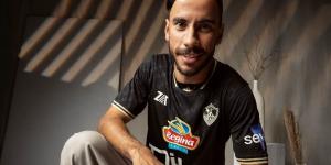 ناصر ماهر يودع لاعبي الزمالك ويُكمل تفاصيل انتقاله إلى بيراميدز "خاص"