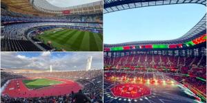 من تنظيم مونديالي للكان إلى عشوائية العصبة الاحترافية.. ملاعب مجهولة وتأجيلات بالجملة