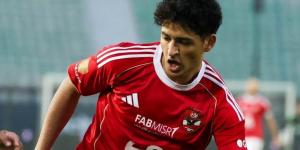 شرط حاسم .. أدم وطني يكشف لـ كورة بلس كواليس إعارة محمد عبد الله لسيراميكا