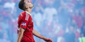 2 مليون يورو.. تفاصيل إعارة جراديشار للدوري المجري (خاص)