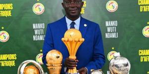 رئيس الاتحاد السنغال لـ"كورة بلس": التتويج بأمم أفريقيا نتيجة عمل سنوات طويلة