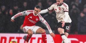 إنتر ميلان في صدام قوي ضد أرسنال بـ دوري أبطال أوروبا