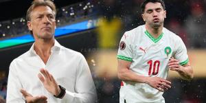 رونار منتقدا دياز: "من حقك إهدار ركلة الجزاء ولكن إضاعتها في تلك الظروف أراها قلة احترام لشعب بأكمله"