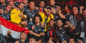 الاتحاد الدولي لليد: مصر تسعى للقبها القاري العاشر في بطولة إفريقيا