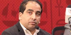 مراد: لا توجد أي نية لرحيل حسام حسن عن تدريب منتخب مصر