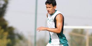 الرجاء يعلن فسخ عقد البوليفي فيكتور أبريغو بالتراضي