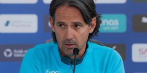 سيموني إنزاجي: راضٍ عن تعاقدات الهلال في الشتاء