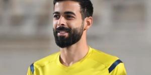 الخربوش يقود مباراة النصر وضمك