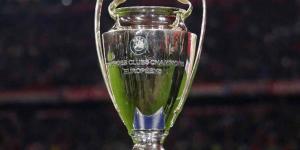 نتائج مباريات الثلاثاء في دوري أبطال أوروبا