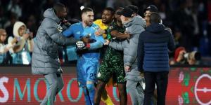 عقوبات "ثقيلة" في حق المنتخب الجزائري.. توقيف زيدان وبلخيلي وغرامة مالية ضد الاتحاد المحلي قدرها 100 ألف دولار أمريكي