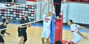  جدول مباريات الدور النهائي لدوري المرتبط للكرة الطائرة رجال