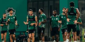 أهلي جدة يعلن إعارة لاعبه إلى نادي الرياض