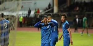 سموحة يفوز على فاركو بثنائية في الدوري المصري