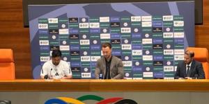 أول تعليق من يايسله بعد الفوز على الخليج