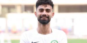 رسمياً.. البنك الأهلي يضم أحمد رضا على سبيل الإعارة حتى نهاية الموسم