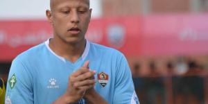 وكيل عمرو الجزار يكشف موعد مشاركته في تدريب الأهلي الجماعي (خاص) 