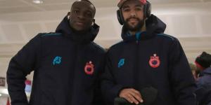 أولمبيك آسفي يصل إلى أبيدجان استعدادا لمواجهة سان بيدرو الإيفواري