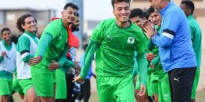 صاحب شائعة فابريجاس وكومو.. من هو أسامة زمراوي لاعب المصري الذي أقصى فريقه من كأس مصر؟