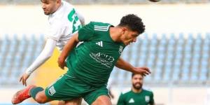 زد يتأهل إلى ربع نهائي كأس مصر بعد الفوز على المصري بركلات الترجيح