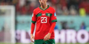 الخنوس: خسارة لقب إفريقيا دافع جديد لعودة أقوى لأسود الأطلس