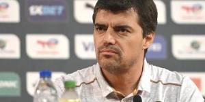 مدرب يانج أفريكانز: مواجهة الأهلي تحدٍ صعب.. لكننا نرغب في تحقيق الفوز (خاص)