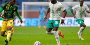 أحمد شوبير يكشف كواليس عرض فالنسيا لأليو ديانج ورغبة اللاعب الحاسمة