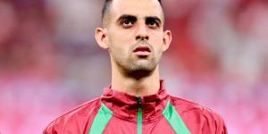 شوبير يكشف موعد وصول بلعمري إلى الأهلي ورأي مفاجئ من توروب عن الصفقة