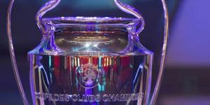 ترتيب مرحلة الدوري ببطولة دوري أبطال أوروبا بعد نهاية مباريات الثلاثاء