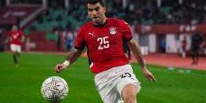 الزمالك: موقف النادي قانوني وسليم في شكواه ضد زيزو (خاص)