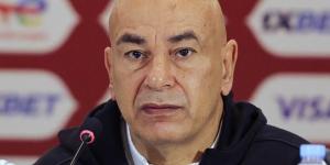 حسام حسن: أداء منتخب مصر في أمم إفريقيا مشرف.. واللاعب المحلي لا يقل عن المحترفين