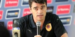 مدرب يانج أفريكانز: الأهلي أكبر نادي في أفريقيا.. ونهدف لصدارة المجموعة