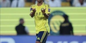 غريب يحقق إنجاز غائب منذ 2024