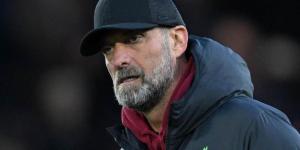 ريال مدريد يحسم قراره بشأن يورجن كلوب بعد ارتباط اسمه بتدريب الفريق