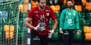 مصر تلاقي أنجولا في الجولة الثانية ببطولة أمم إفريقيا لكرة اليد اليوم