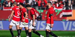 النمسا الأقرب.. الطيران يحسم ودية منتخب مصر الرابعة استعدادا لـ كأس العالم (خاص)