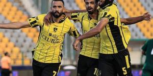 وادي دجلة يتخطى غزل المحلة بثلاثية مثيرة في دوري نايل