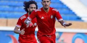 حرس الحدود يصطدم بكهرباء الإسماعيلية في مواجهة مصيرية بالدوري المصري