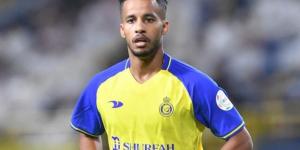 عبدالرحمن غريب يكشف سر تالقه مع النصر