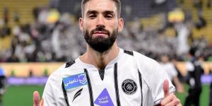 مصير كاراسكو مع الشباب.. روما يتحرك لضمه ونابولي يراقب الوضع