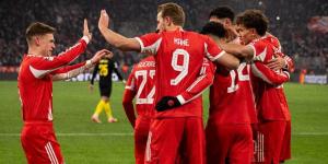 ليلة أوروبية حافلة في دوري أبطال أوروبا.. بايرن يواصل الزحف وبيلباو يقلب الطاولة وتشيلسي يحقق فوزًا صعبًا