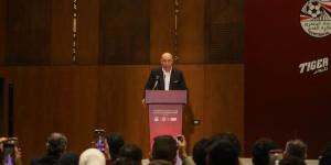 حسام حسن: 4 مباريات تجهز منتخب مصر لكأس العالم بينها إسبانيا والبرازيل والسعودية