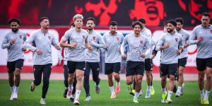 ييس توروب يعلن قائمة الأهلي لمباراة يانج أفريكانز في دوري أبطال إفريقيا