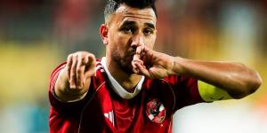 تريزيجيه: الإصرار والعمل الجماعي والدعم الجماهيري وراء الفوز على يانج أفريكانز