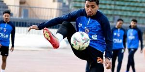 مستحقات اوليكساندريا الأوكراني سر إيقاف القيد العاشر للزمالك