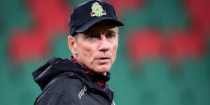 سانتوس: "التحكيم حرم الجيش الملكي من هدفين في عصبة الأبطال وهدفنا الخروج من الجزائر بـ 3 نقاط"