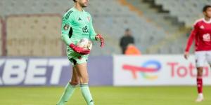 مصطفى شوبير: الفوز على يانج أفريكانز مهم ويمنح الأهلي الثقة في دوري الأبطال